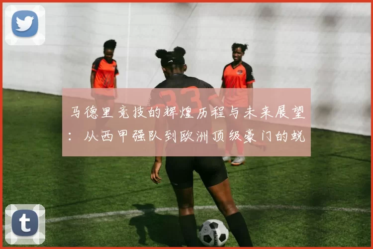 马德里竞技的辉煌历程与未来展望：从西甲强队到欧洲顶级豪门的蜕变