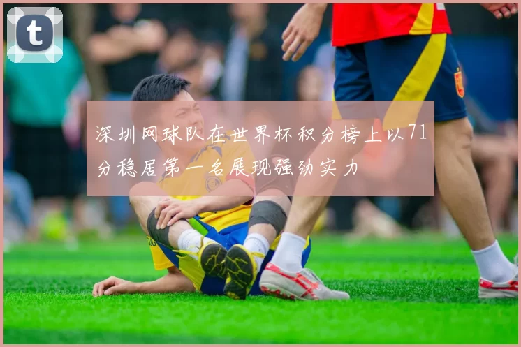 深圳网球队在世界杯积分榜上以71分稳居第一名展现强劲实力