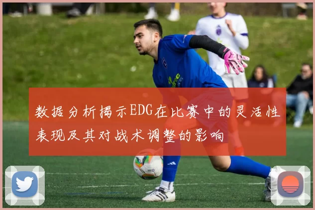 数据分析揭示EDG在比赛中的灵活性表现及其对战术调整的影响