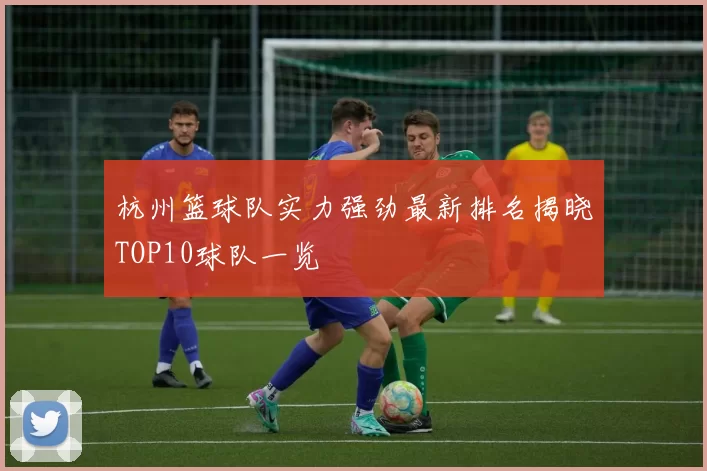 杭州篮球队实力强劲最新排名揭晓TOP10球队一览