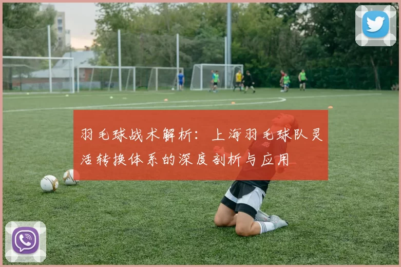 羽毛球战术解析：上海羽毛球队灵活转换体系的深度剖析与应用
