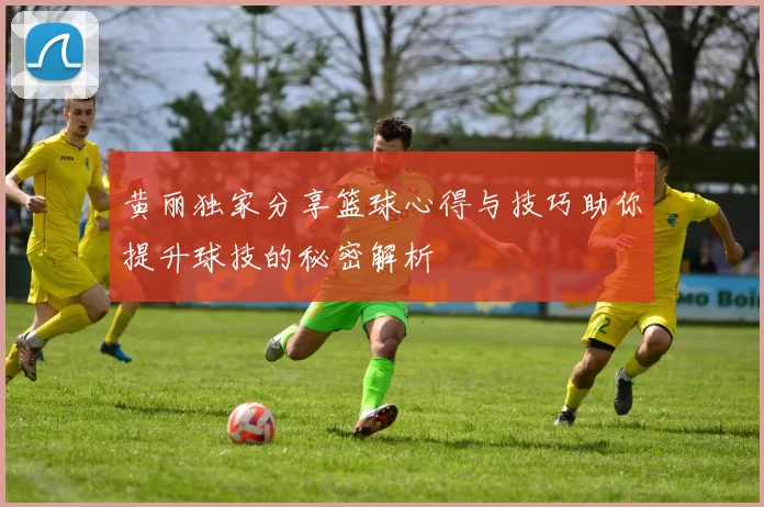 黄丽独家分享篮球心得与技巧助你提升球技的秘密解析