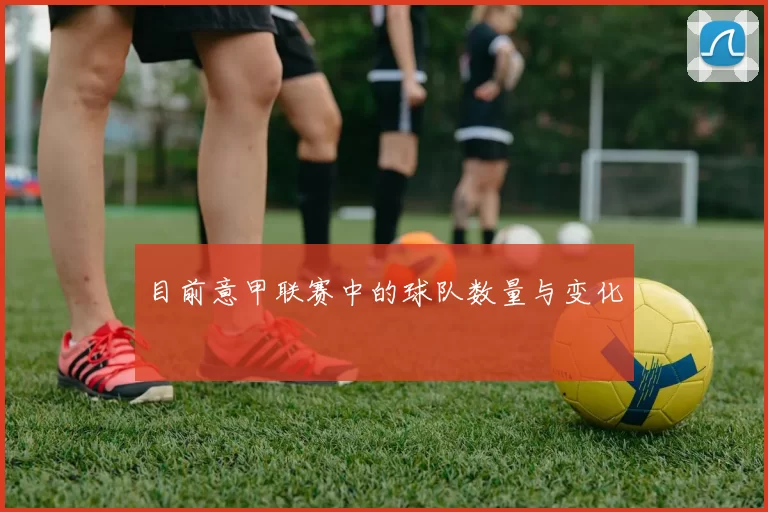 目前意甲联赛中的球队数量与变化