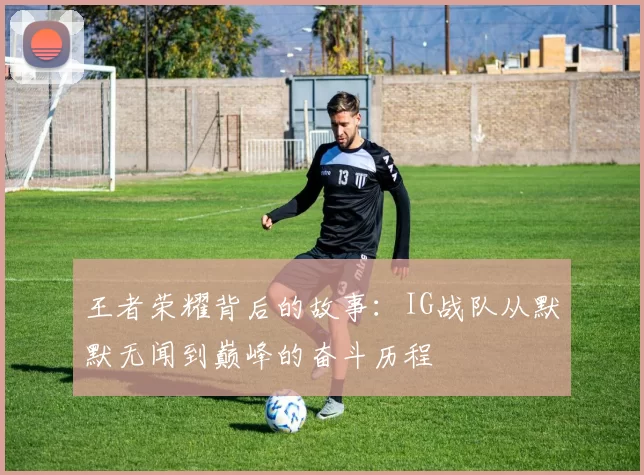 王者荣耀背后的故事：IG战队从默默无闻到巅峰的奋斗历程