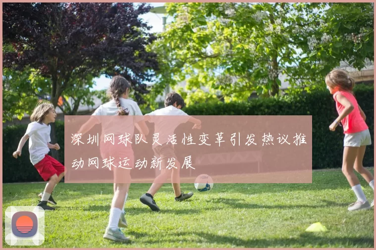 深圳网球队灵活性变革引发热议推动网球运动新发展