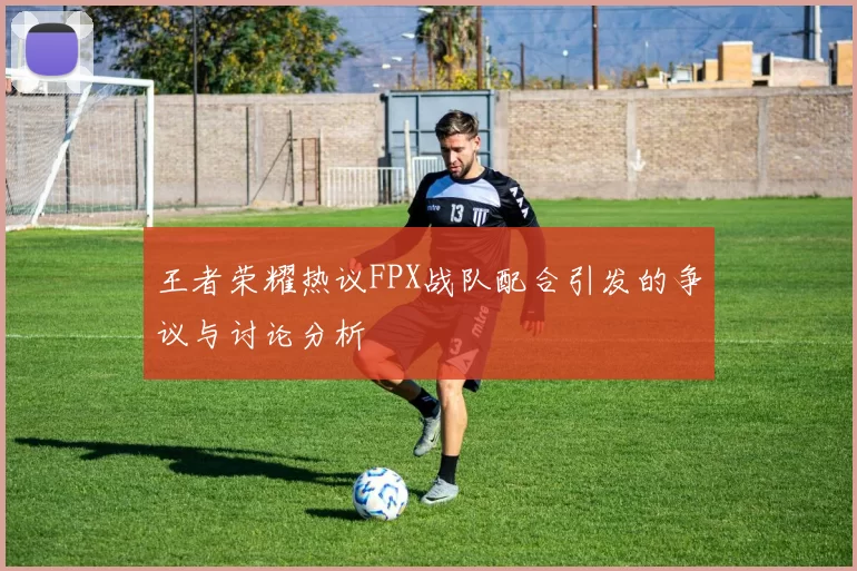 王者荣耀热议FPX战队配合引发的争议与讨论分析