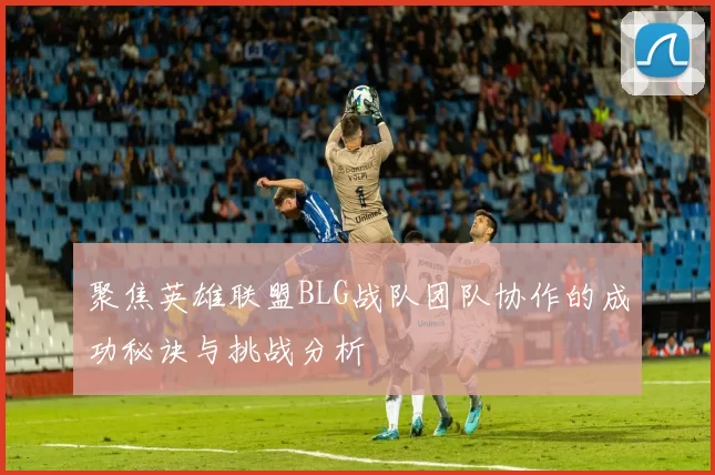 聚焦英雄联盟BLG战队团队协作的成功秘诀与挑战分析