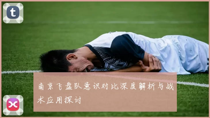南京飞盘队意识对比深度解析与战术应用探讨