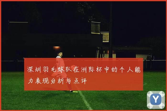 深圳羽毛球队在洲际杯中的个人能力表现分析与点评