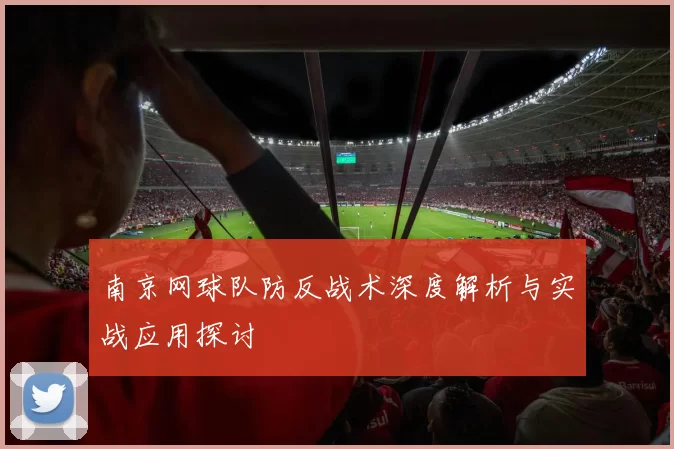 南京网球队防反战术深度解析与实战应用探讨